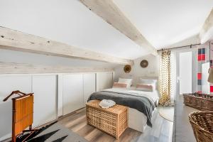 Mon Cabanon Roquemaure