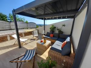 Mon Cabanon Roquemaure