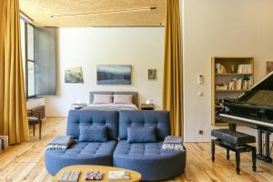 Espai Temps - Art Home