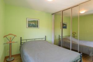 Appartement N°2 - Piscine Partagée