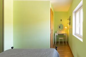 Appartement N°2 - Piscine Partagée