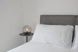 Baseventuno 3 bilocale piano terra