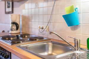 Moserhof Ferienwohnung Schartblick