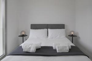 Baseventuno 3 bilocale piano terra