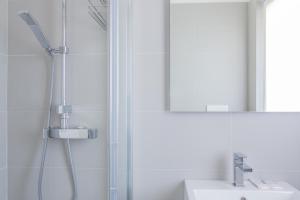 Baseventuno 3 bilocale piano terra