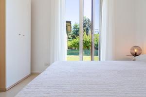 Baseventuno 3 bilocale piano terra