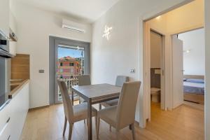 Casa A Prima Vista Varazze