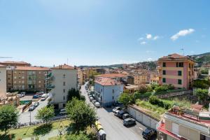 Casa A Prima Vista Varazze