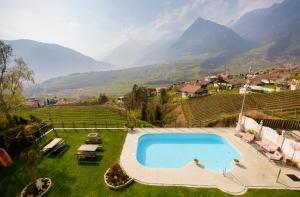 Haus Hohenrain Ferienwohnung 3