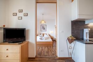 Haus Hohenrain Ferienwohnung 3