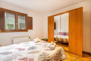 Apartament Garrota