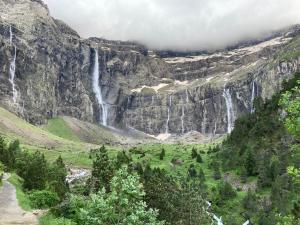 LIzard Piscine, Jacuzzi, Parking