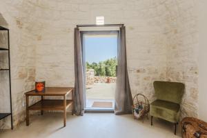 Trulli Meridiem con Piscina