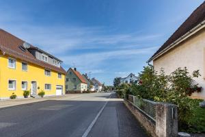 Ferienwohnung Hewenpanorama