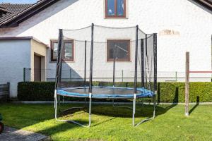 Ferienwohnung Hewenpanorama