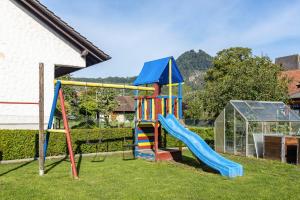 Ferienwohnung Hewenpanorama