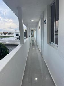 HOTEl LIRIOS DEL MAR