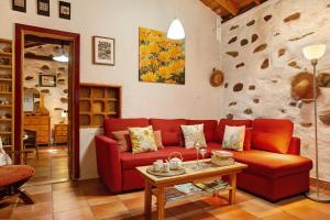 Casa Los Pinos