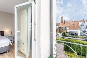 Ferienwohnung am Wall