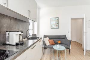 Ferienwohnung am Wall