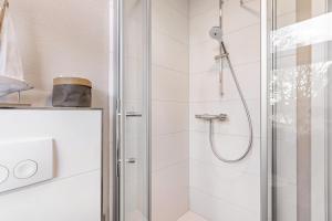 Ferienwohnung am Wall