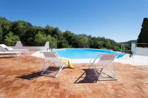 Casa Le Rocce San Pantaleo img33