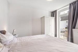 Ferienwohnung am Wall