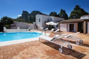 Casa Le Rocce San Pantaleo img34