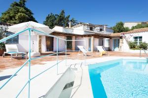 Casa Le Rocce San Pantaleo img29