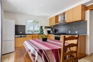 Gîte 1 Le Cabassou Du Médoc