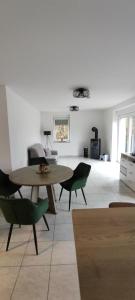 Ferienwohnung Seeglück