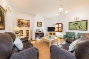 Villa Cas Verros