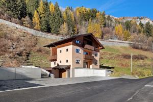 Chalet Serenella