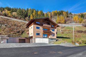 Chalet Serenella