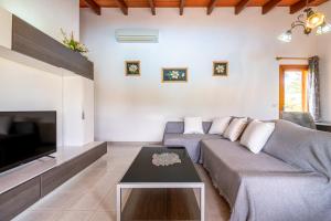 Can Jaume Des Carritxó