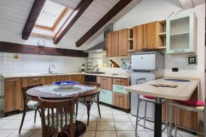 Au Petit Chevrot - Classic