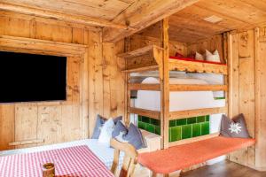 Neuhaus Alm