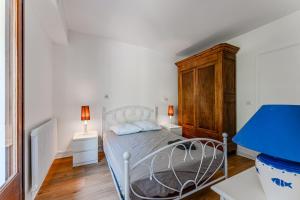 Appartement Rose Mousse - Abatilles