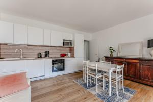 Appartement Rose Mousse - Abatilles