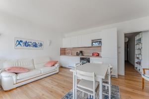 Appartement Rose Mousse - Abatilles