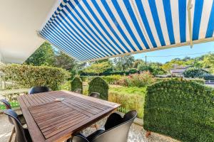 Appartement Rose Mousse - Abatilles