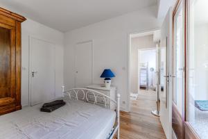 Appartement Rose Mousse - Abatilles