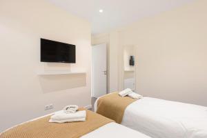 Apartment Málaga Center
