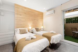 Apartment Málaga Center