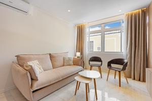 Apartment Málaga Center