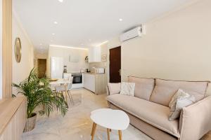 Apartment Málaga Center