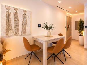 RBE 2 Bedroom Apartment 15th floor Binghatti Luna JVC