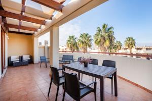 Attico Da mare 14