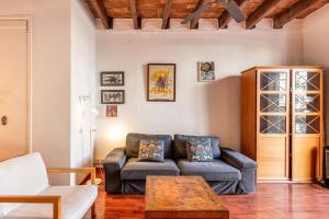 Lovely apartment with terrace