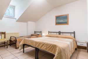 Casa Vacanza Zambotti